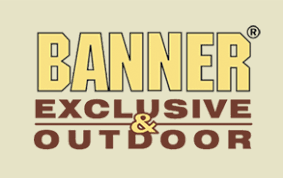 Rozcestník | Banner Exclusive & Outdoor
