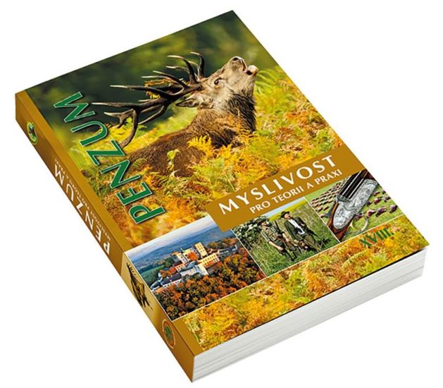 Zahájení kurzu uchazečů o první lovecký lístek